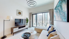 Primestay - Burj Royale 1BR in Downtown Dubai